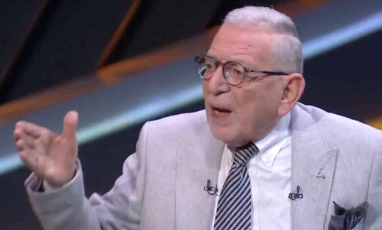 جراحة عاجلة.. تطورات الحالة الصحية لأسطورة الهلال صالح النعيمة