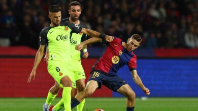 الزمالك بطل أبطال أفريقيا.. تصريحات نارية من جمال عبد الحميد (فيديو)