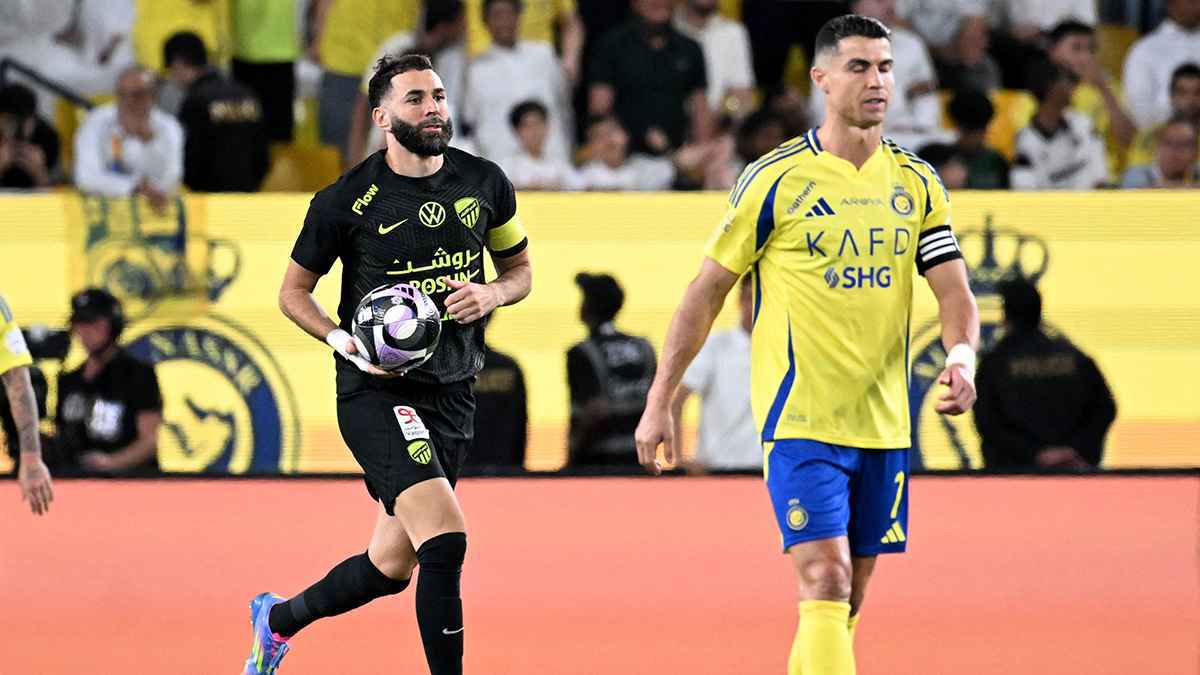 هاري كين يرفض الهلال السعودي