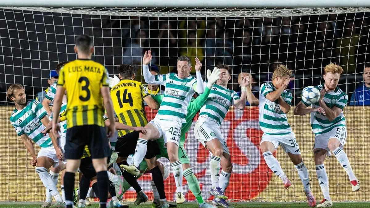 الهلال يتلقى دفعة مذهلة قبل انطلاق الدوري السعودي