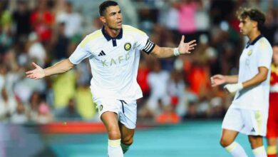 مهاجم فلامنغو يرفض عرضا مغريا من النصر السعودي