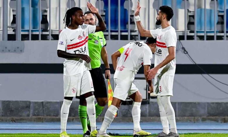 نجم الاتحاد السعودي على رادار غريميو البرازيلي
