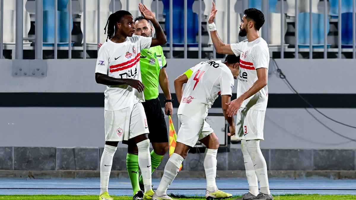 نجم الاتحاد السعودي على رادار غريميو البرازيلي
