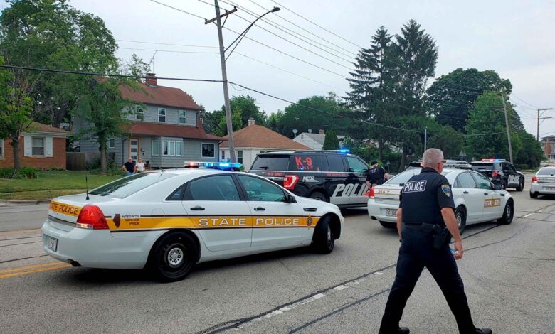 في واقعة نادرة.. قتيلان في هجوم قرب جسر البرج وسط لندن