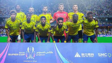على الأهلي السعودي الاستعداد جيدًا.. متى يغادر رياض محرز قلعة الكؤوس؟