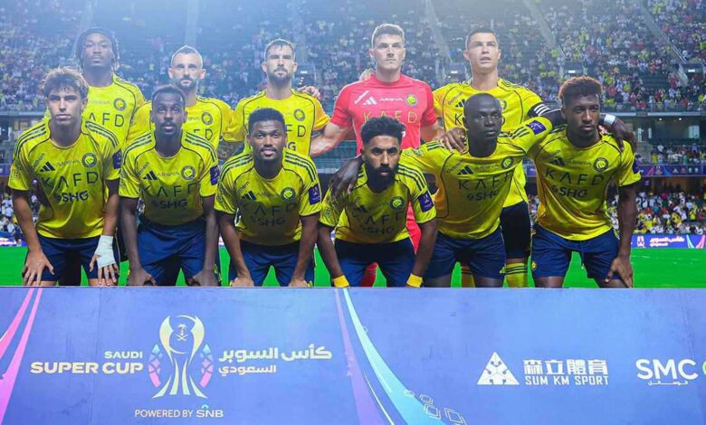 على الأهلي السعودي الاستعداد جيدًا.. متى يغادر رياض محرز قلعة الكؤوس؟