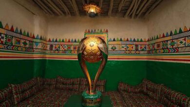 آرسنال يحسم صفقة جيوكيريس.. اكتمال أصعب انتقال في