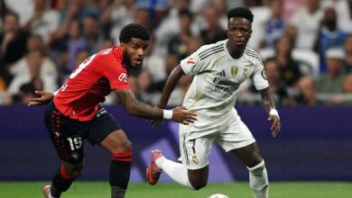 أوتافيو يصدم النصر السعودي بـ