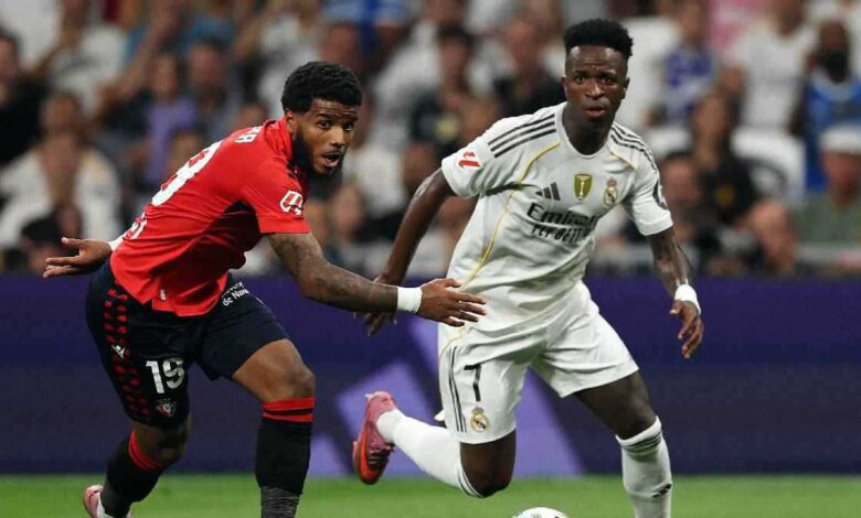 أوتافيو يصدم النصر السعودي بـ