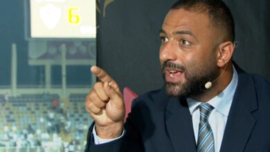 "اصبروا بعد مباراة الزمالك ووادي دجلة"!