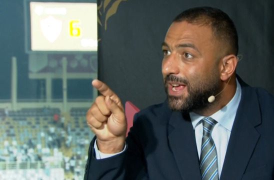 "اصبروا بعد مباراة الزمالك ووادي دجلة"!