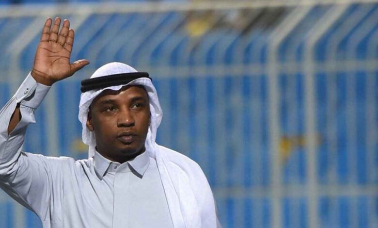 ظاهرة لافتة.. كم ازداد طول لامين يامال في عام واحد؟