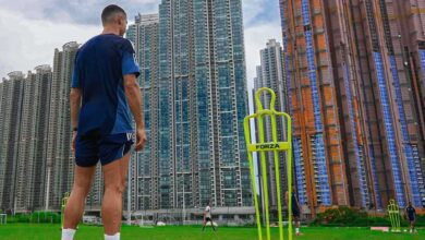 رغم رحيله.. مانشستر يونايتد ينفذ