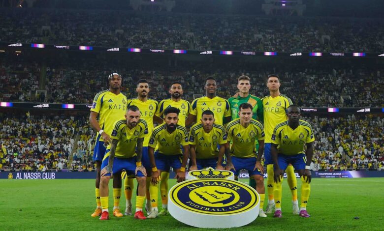 5 نجوم يزلزلون عرش محمد صلاح