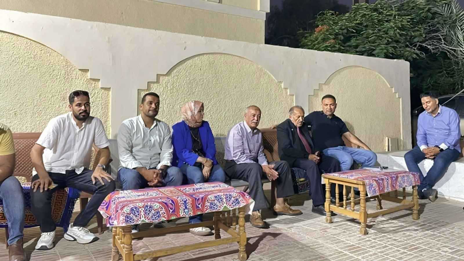 ملوحة المياه تتسبب بنفوق جماعي لأسماك نهر العشار في العراق (فيديو)