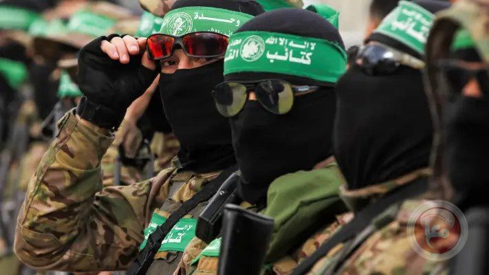 حماس تدفع رواتب موظفهيا عبر "نظام سري"