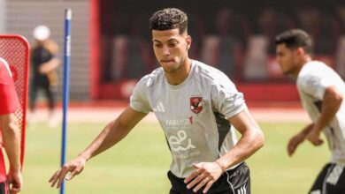 لست متعصبا لريال مدريد.. أول رد من