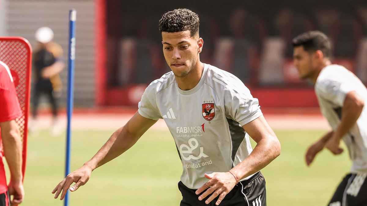 لست متعصبا لريال مدريد.. أول رد من