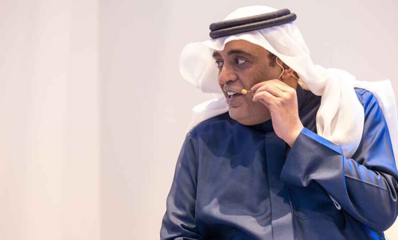 محاولة فاشلة.. البكيري يفجر مفاجأة كبرى حول رئاسة نادي الاتحاد السعودي