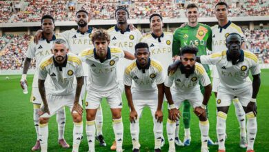 4 ضربات متتالية.. هل انتهى