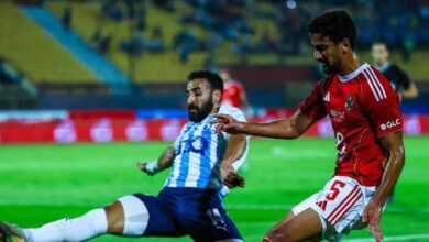 الأهلي أعلن ضمه والزمالك خطفه.. مَن محمد عدلان