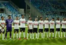 الإدارة تُحضّر مفاجأة للاعبي الزمالك قبل مواجهة فاركو