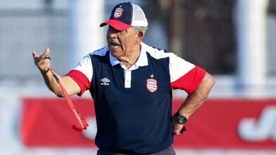 بلانيس يزف بشرى سارة لجمهور الاتحاد السعودي (فيديو)