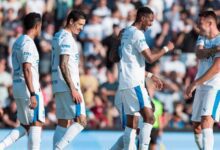 غضب ومطالبات بمحاسبته.. أول صور لنساء وأقزام حفل لامين يامال السري (شاهد)