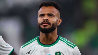 ليس مع النصر.. كريستيانو رونالدو يشارك في بطولة جديدة بالسعودية