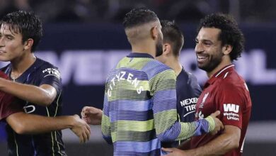 إنفانتينو يمنح المغرب أول مقر إقليمي للفيفا في إفريقيا (صور)