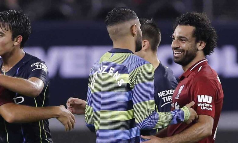إنفانتينو يمنح المغرب أول مقر إقليمي للفيفا في إفريقيا (صور)