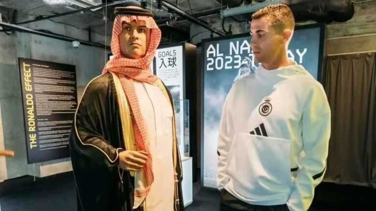 ليس المدير الرياضي.. ما هو منصب أمير توفيق في الأهلي السعودي؟