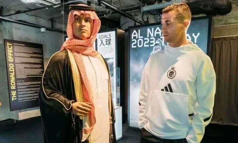 ليس المدير الرياضي.. ما هو منصب أمير توفيق في الأهلي السعودي؟