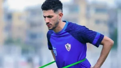 اقتراب مفاجئ لحل أزمة أحمد فتوح مع فيريرا في الزمالك!