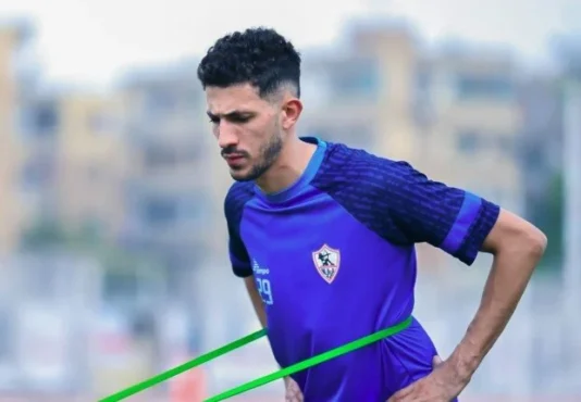 اقتراب مفاجئ لحل أزمة أحمد فتوح مع فيريرا في الزمالك!