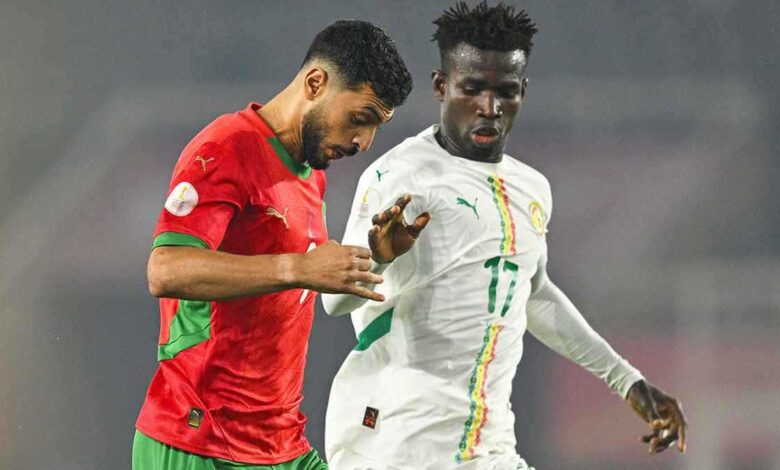 كيف انحدرت مسيرة جواو فيليكس بشكل مرعب؟