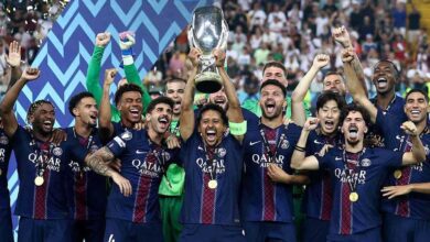 ريال مدريد يوجه ضربة كبرى لليفربول