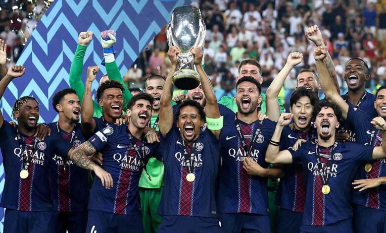 ريال مدريد يوجه ضربة كبرى لليفربول