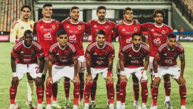 مفاجأة مدوّية.. محترف جديد يطلب الرحيل عن الأهلي المصري