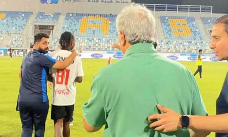 صيف الهروب الكبير.. 5 نجوم يهددون الأهلي بالرحيل