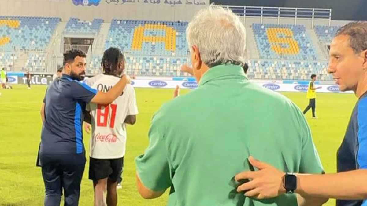 صيف الهروب الكبير.. 5 نجوم يهددون الأهلي بالرحيل