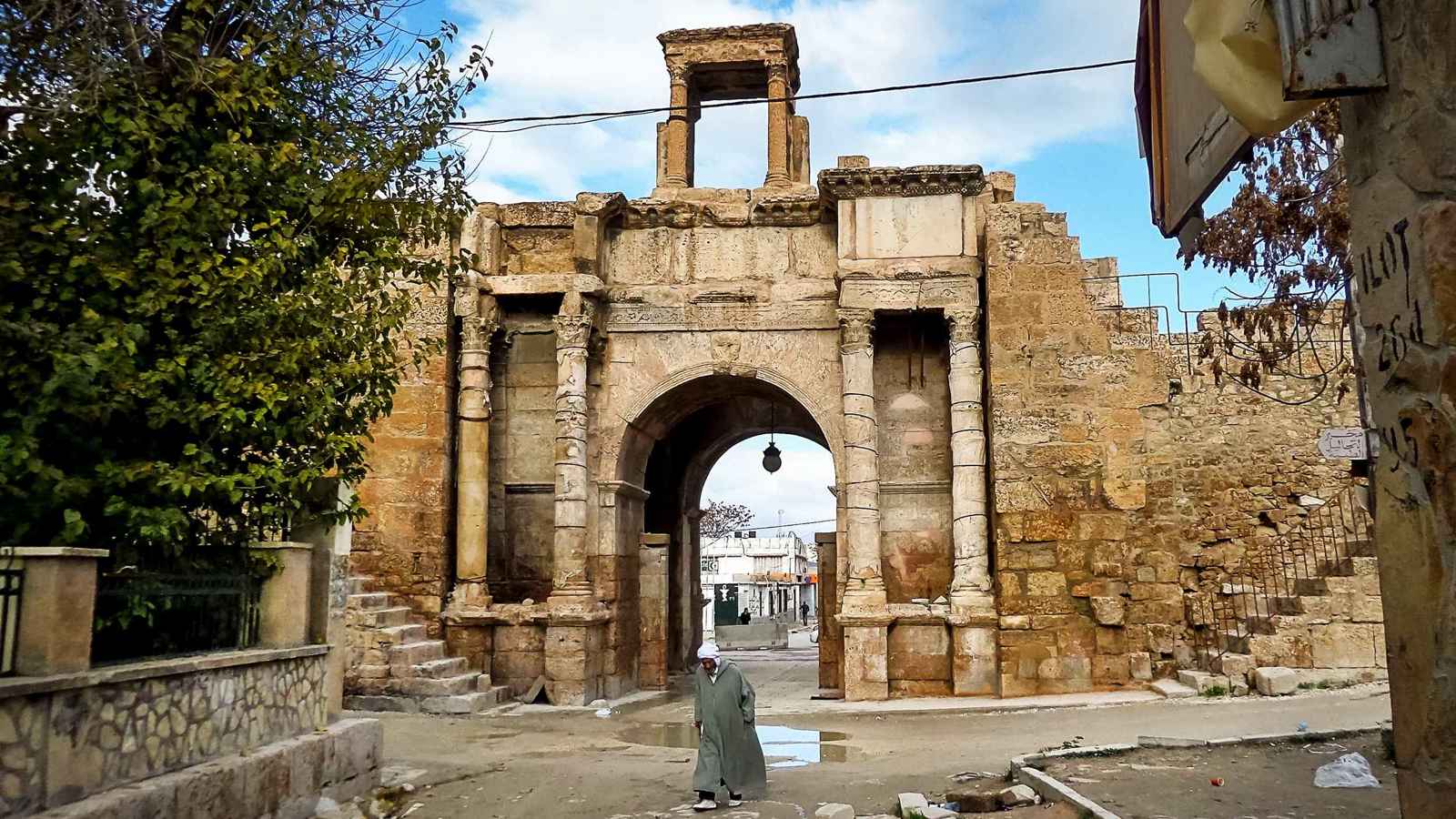 الموازنة