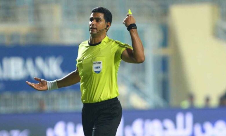 أداء رائع.. شاهد أول مشهد تمثيلي في تاريخ محمود الخطيب (فيديو)