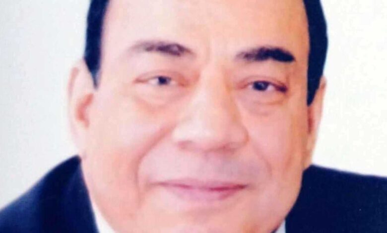 خلاف عائلي يتحول إلى جريمة قتل مروعة في القاهرة