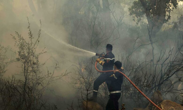 مصرع 34 شخصًا إثر انقلاب عبّارة سياحية في فيتنام (فيديو)