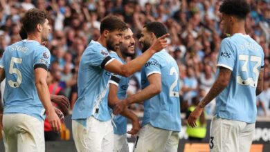 صورة جدة لامين يامال بقميص برشلونة تفجّر جدلا.. ما حقيقتها؟ (شاهد)