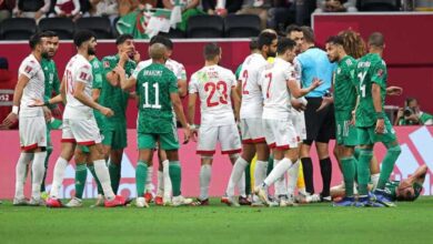 لقطة الأسبوع: عانقه بشدة.. كريستيانو رونالدو يحتفل بـ