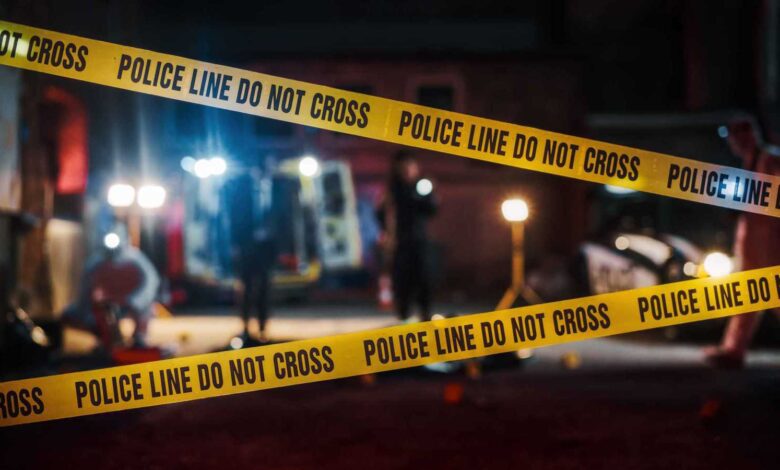 بحادثة غريبة.. وفاة مسنة تُركت على جانب الطريق في الهند (فيديو)