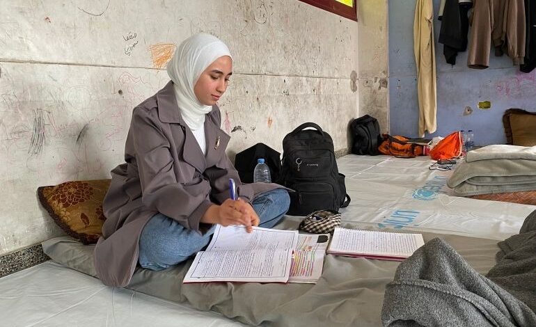 التربية والتعليم تعلن عن بدء التسجيل لـ"توجيهي استثنائي" لطلبة قطاع غزة