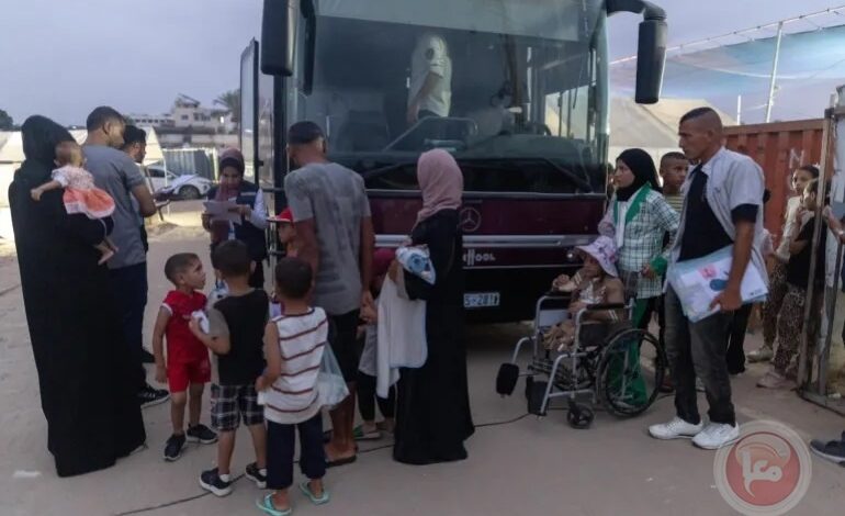 قادمة من غزة- استشهاد طفلة في إيطاليا بعد يومين من وصولها للعلاج